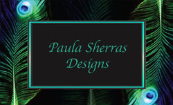 Paula Sherras Designs