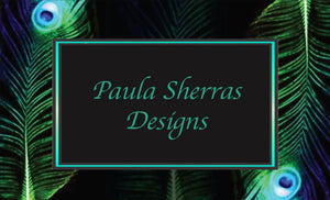 Paula Sherras Designs